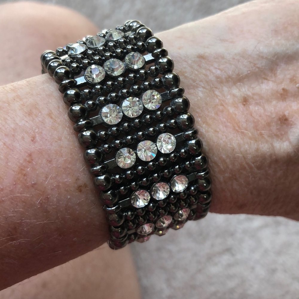 Statement bracelet - Picture 3 of 3